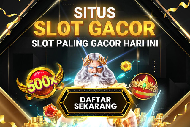 Situs Slot88 Yang Sedang Booming Slot Terbaru Di Indonesia